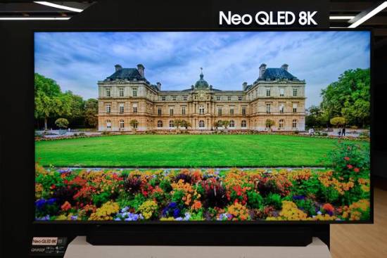 QN900F评测：拥抱AI 重新定义家庭影院新标准PG麻将胡了免费试玩模拟器三星Neo QLED 8K(图4)
