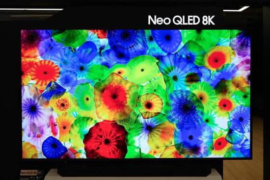 QN900F评测：拥抱AI 重新定义家庭影院新标准PG麻将胡了免费试玩模拟器三星Neo QLED 8K(图10)