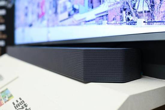 QN900F评测：拥抱AI 重新定义家庭影院新标准PG麻将胡了免费试玩模拟器三星Neo QLED 8K(图17)