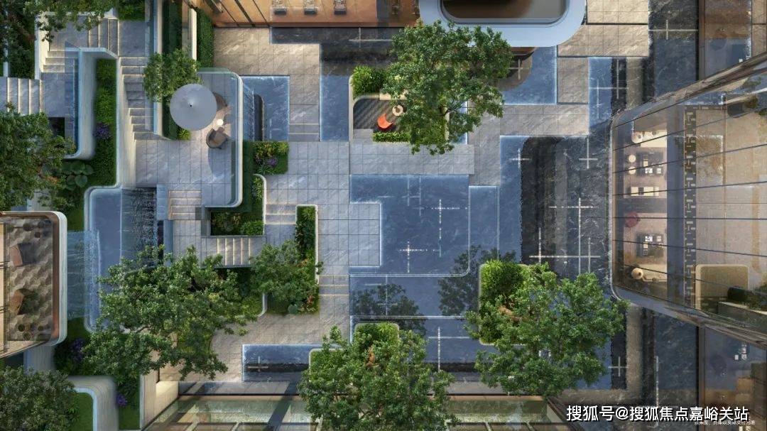 中心(营销中心)楼盘欢迎您-小区环境-户型-价格-地址-楼盘详情-周边配套PG麻将胡了网站入口江湾金茂府(售楼处)首页网站-2025江湾金茂府销售(图3)