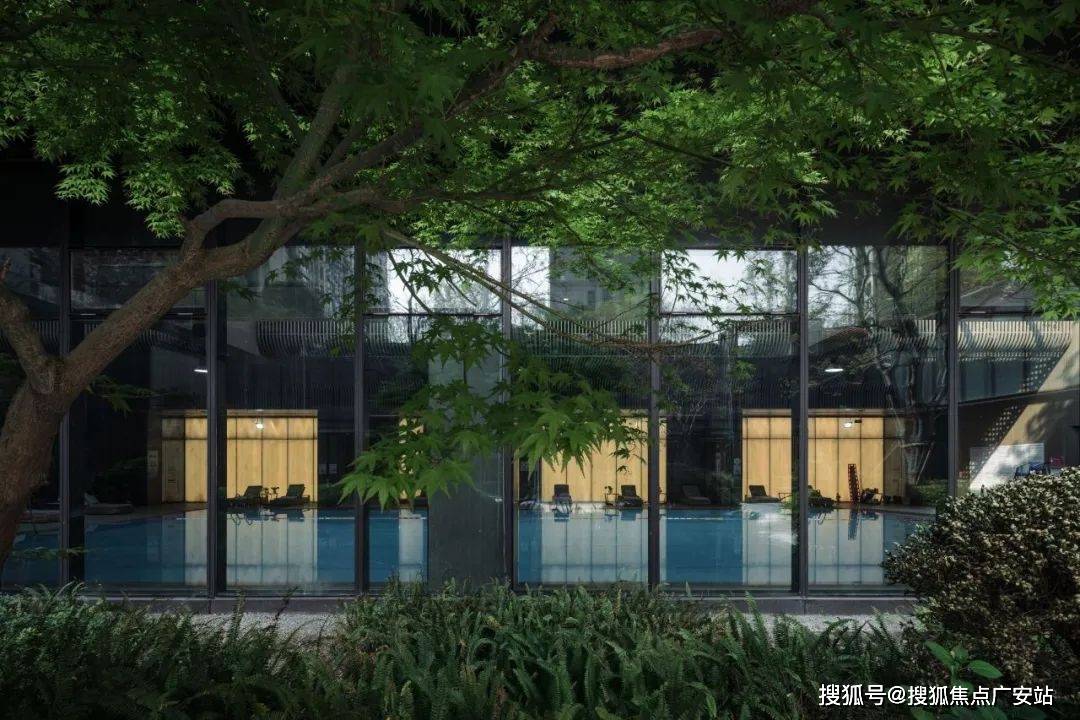 营销中心-欢迎您-楼盘详情-备案价-户型图-容积率@售楼处PG麻将胡了古北壹号公馆(售楼处)首页网站-古北壹号公馆(图25)