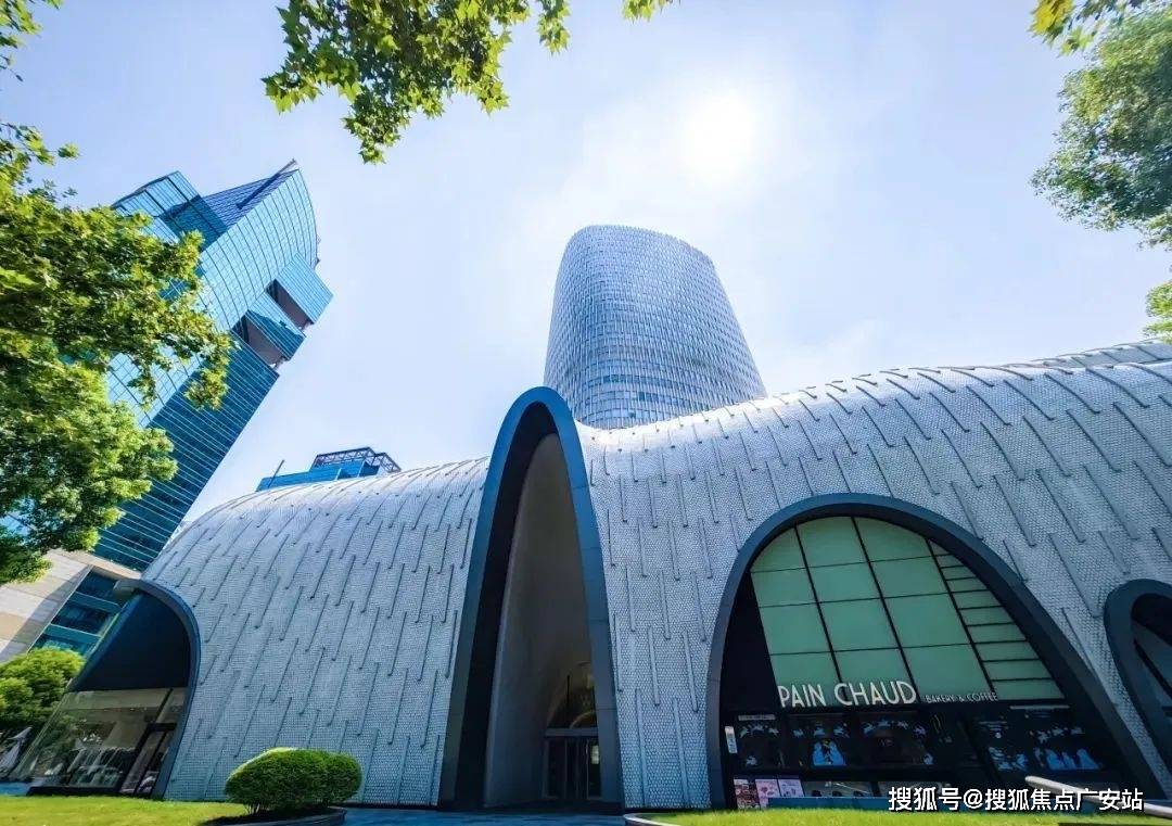 营销中心-欢迎您-楼盘详情-备案价-户型图-容积率@售楼处PG麻将胡了古北壹号公馆(售楼处)首页网站-古北壹号公馆(图28)