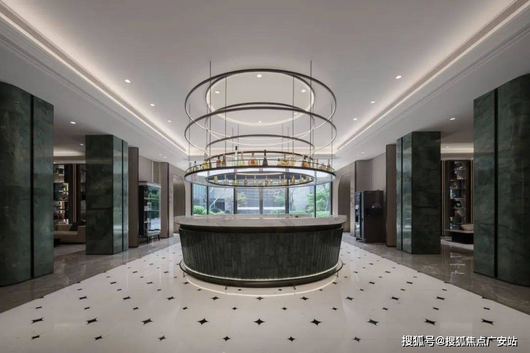 营销中心-欢迎您-楼盘详情-备案价-户型图-容积率@售楼处PG麻将胡了古北壹号公馆(售楼处)首页网站-古北壹号公馆(图31)