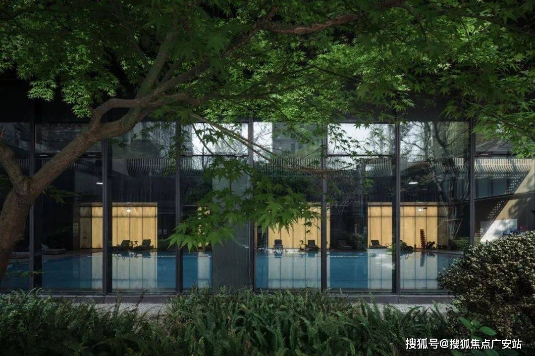 营销中心-欢迎您-楼盘详情-备案价-户型图-容积率@售楼处PG麻将胡了古北壹号公馆(售楼处)首页网站-古北壹号公馆(图47)