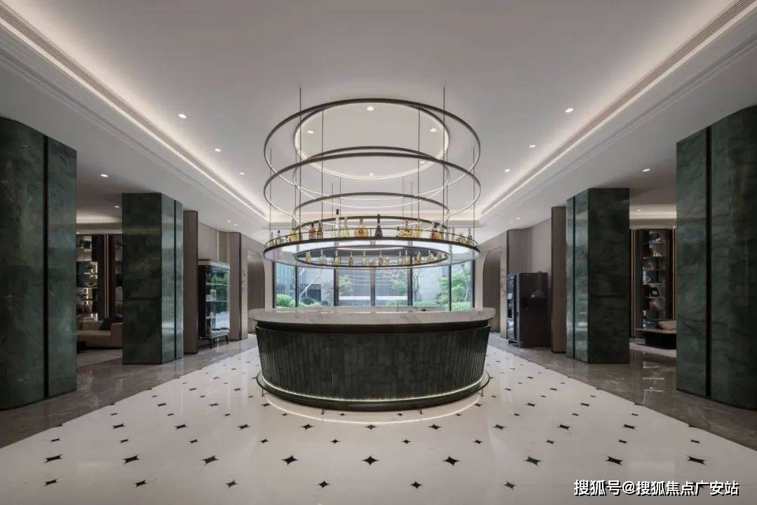 营销中心-欢迎您-楼盘详情-备案价-户型图-容积率@售楼处PG麻将胡了古北壹号公馆(售楼处)首页网站-古北壹号公馆(图51)