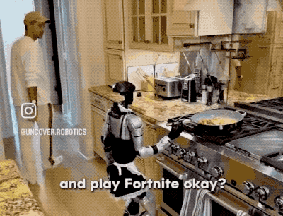 器人做家务的人崩溃了麻将胡了第一批买机(图7)